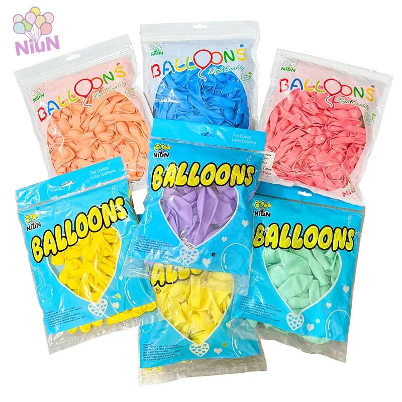 Apa balon bisa digunakake?