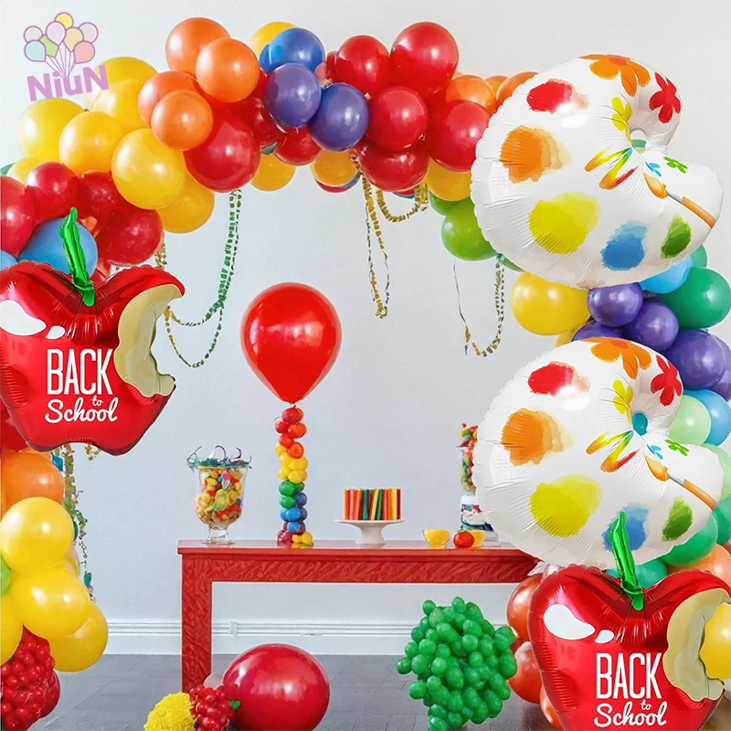 Apa lengkungan balon isih populer?