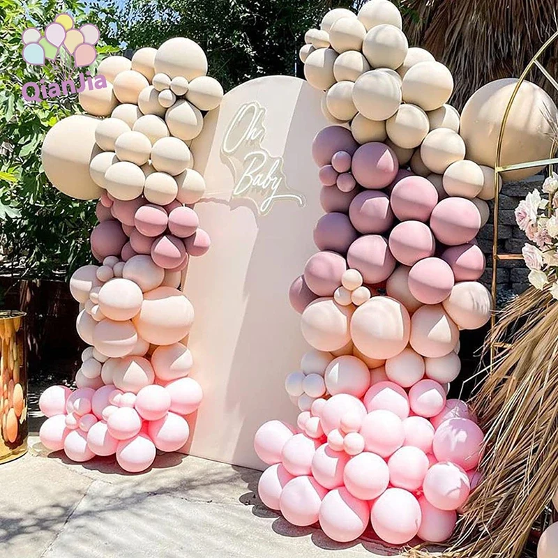 Balon arch balon