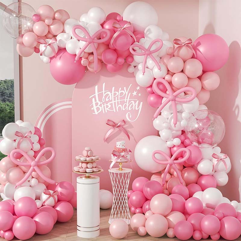 Pandhuan lengkap kanggo milih balon foil sing tepat kanggo saben kesempatan