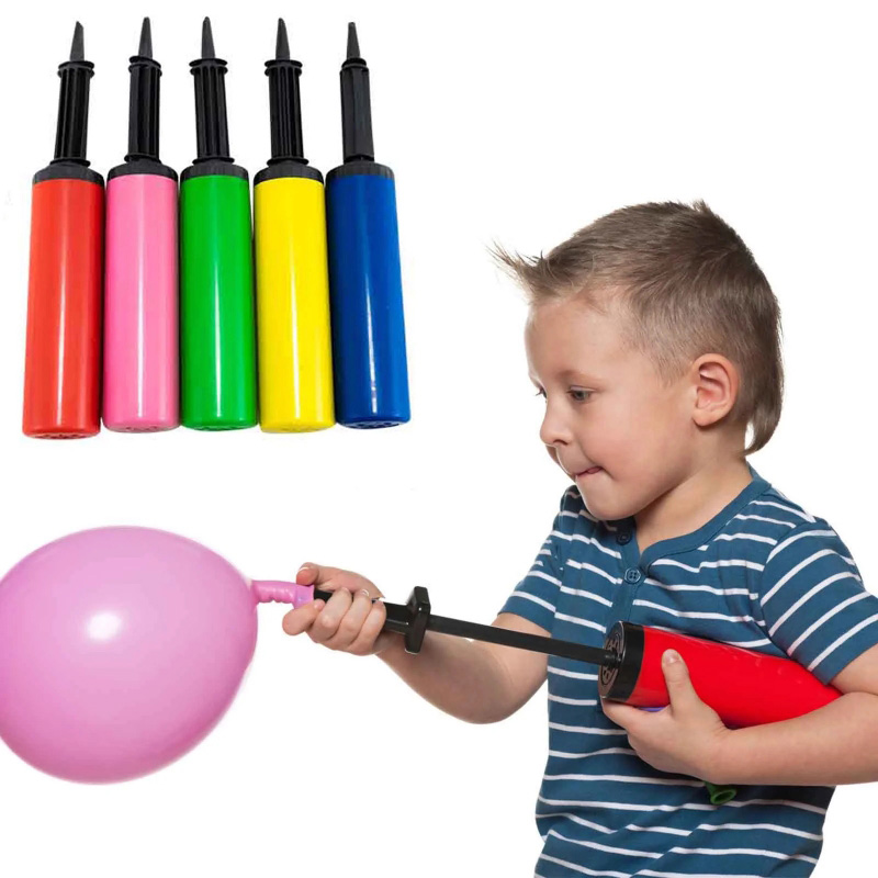 Kinerja Balon Manual Presten?