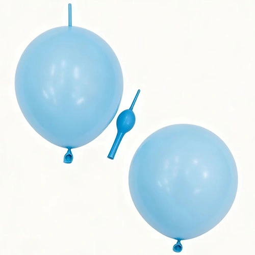 Babak vs Linking Balon