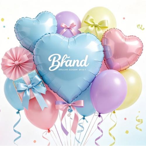 Carane Mbangun Brand Balon