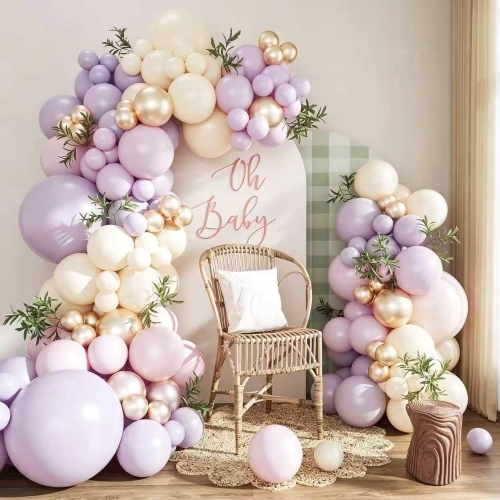 OEM Balloon Kit Produksi Guide