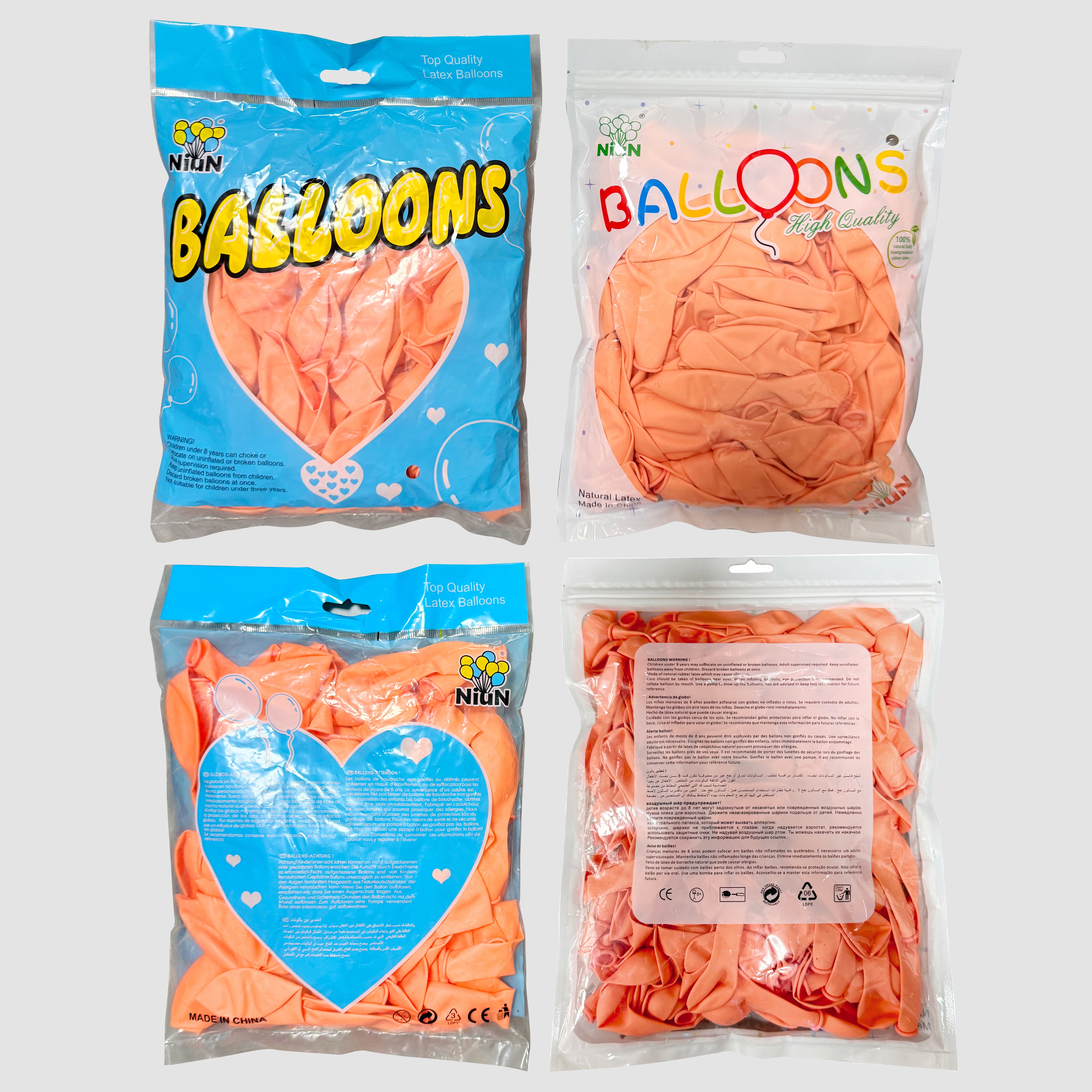Polybags Branded Custom: Margin luwih dhuwur kanggo Sumber Eceran
