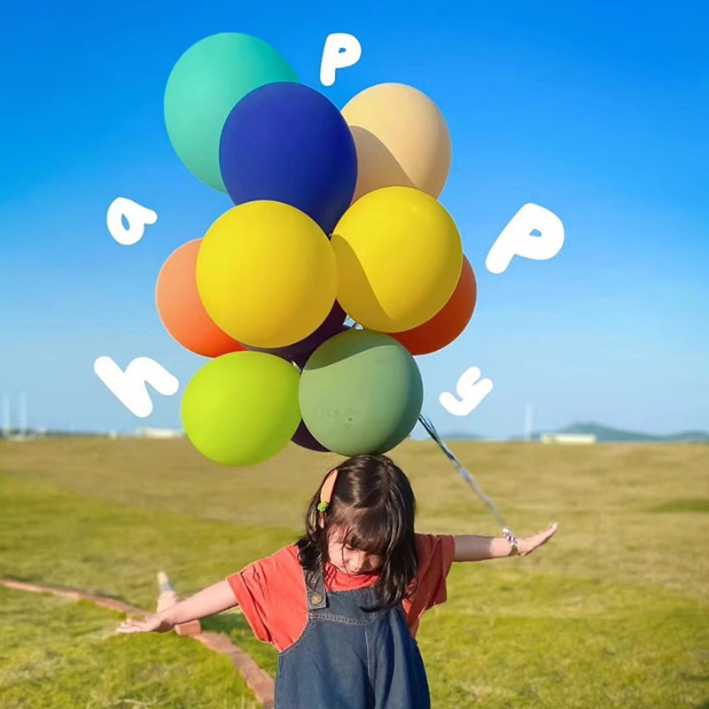 Carane Nggawe Balon Luwih Suwe Sawise Inflasi