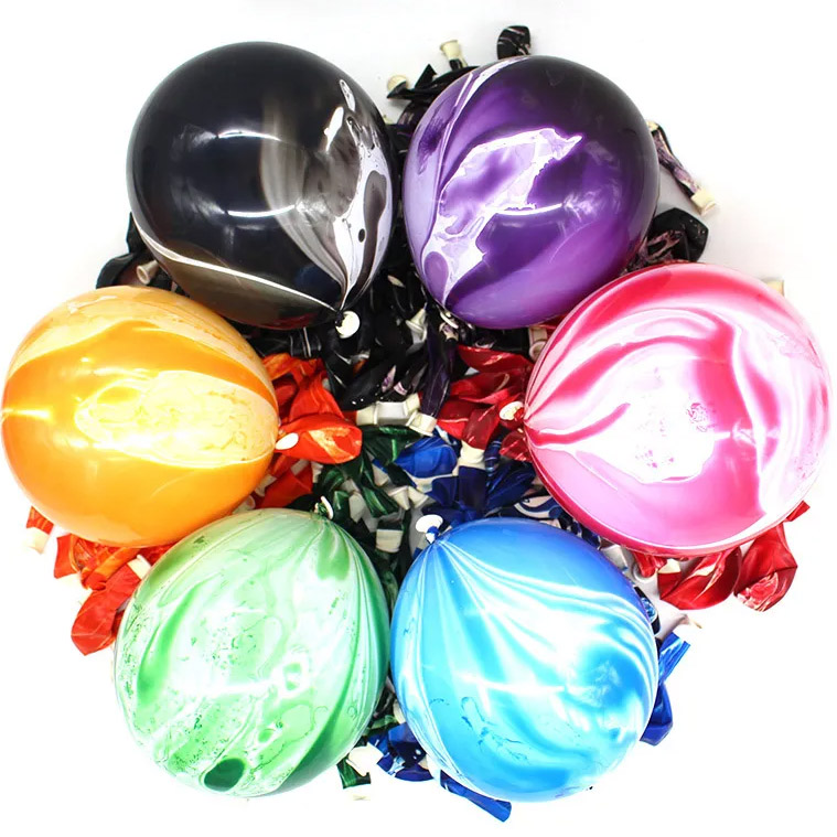 Balon Agate