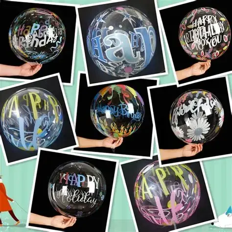 Cithakan RFQ Balon Bobo Kustom