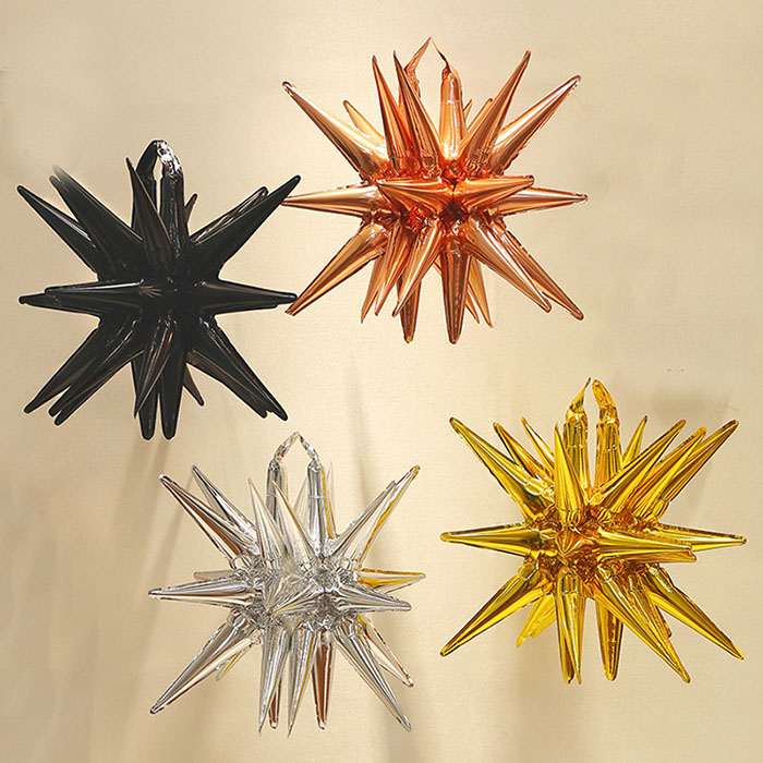 Star Foil Balon