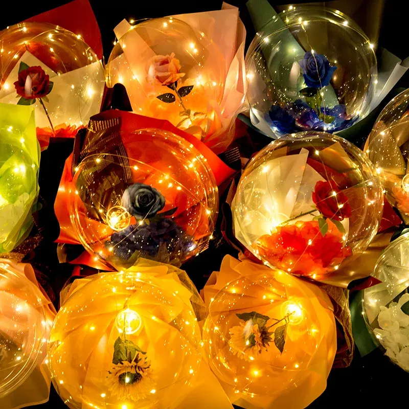 LED BALO BOY MIX