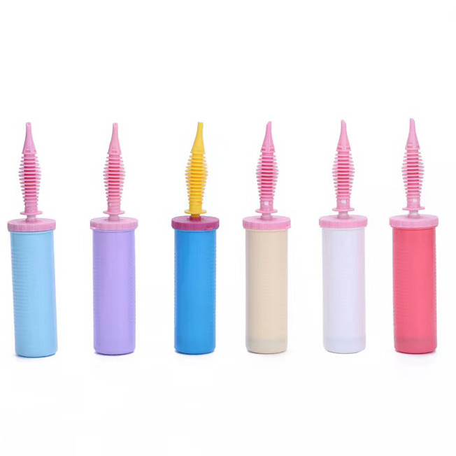 Pump Balloon Manual