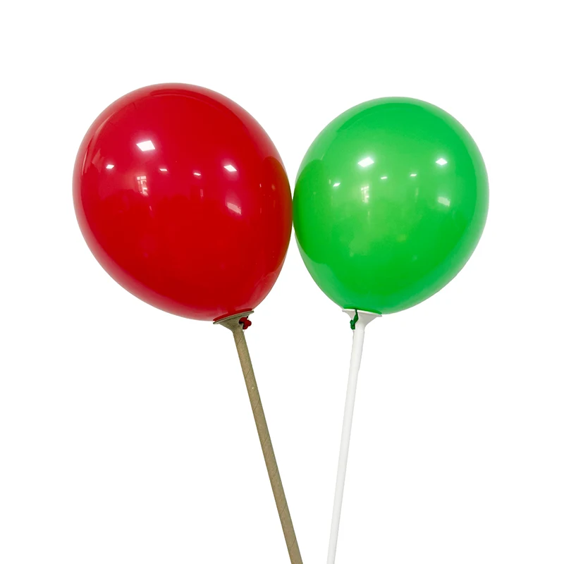 Kayu Balon Kertas