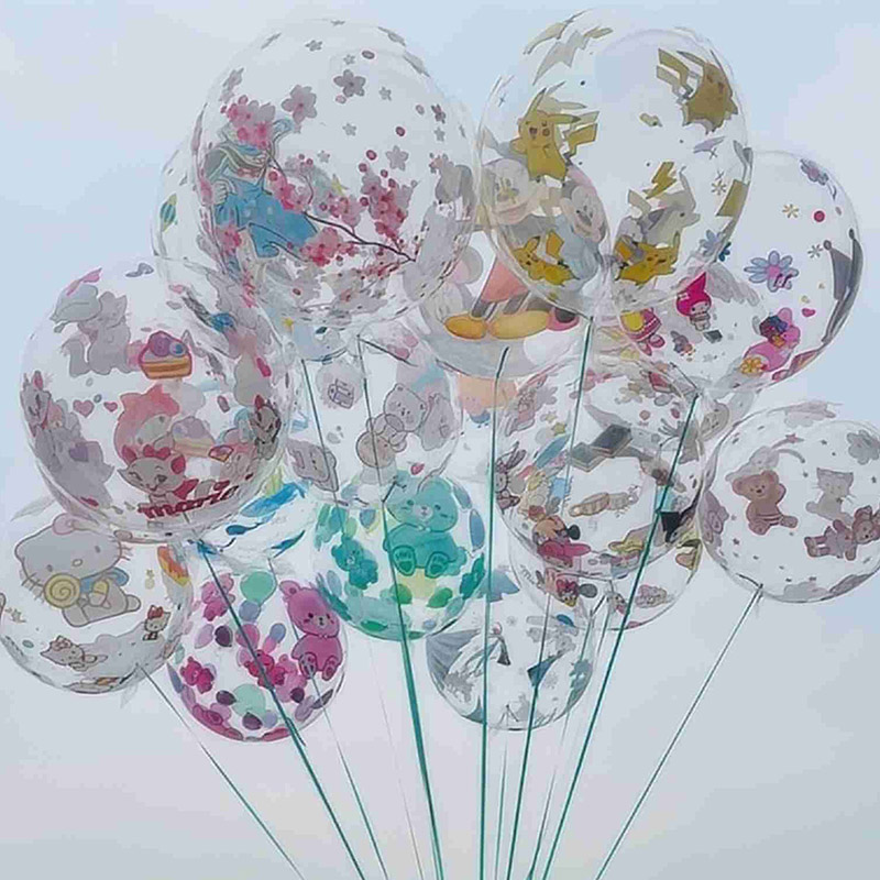 Balon bobo dicithak