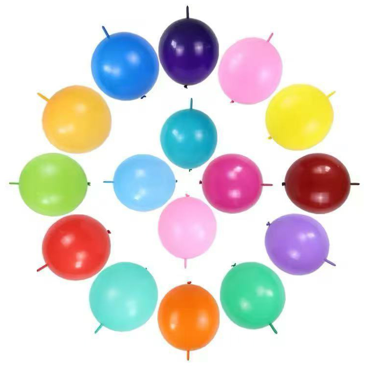 Balon buntut